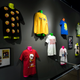 Image for article titled A new exhibition celebrates the subversive history of the protest t-shirt